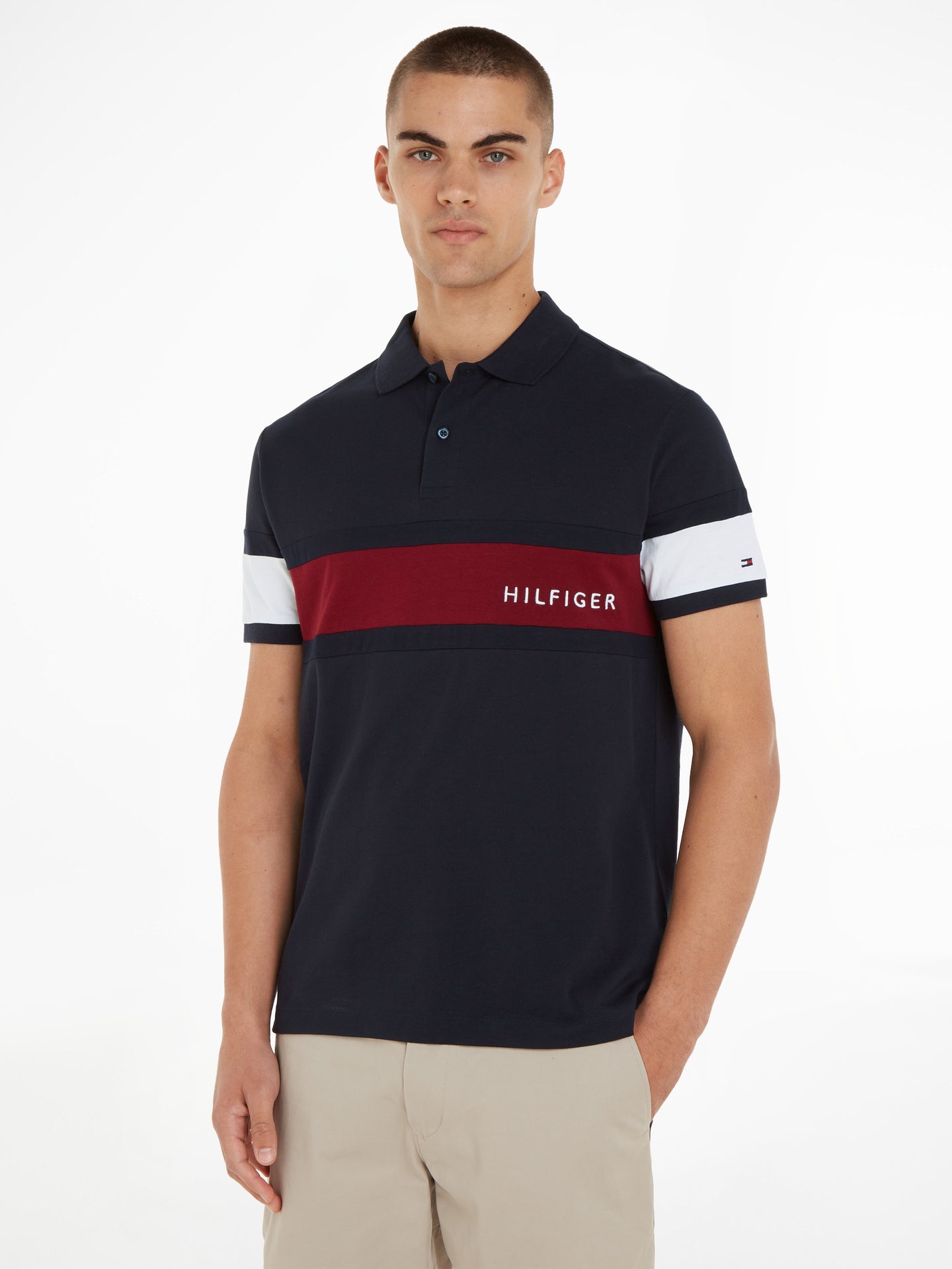Tommy Hilfiger mw0mw30755 dw5