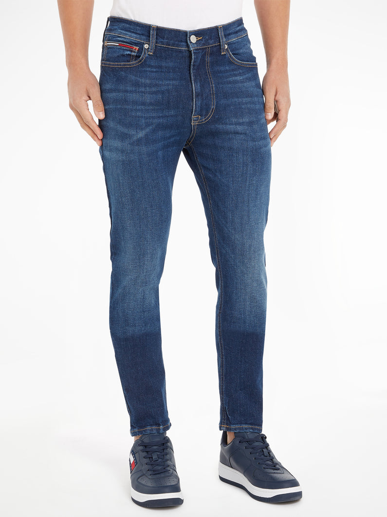 Tommy Jeans DM0DM16041 1bk 