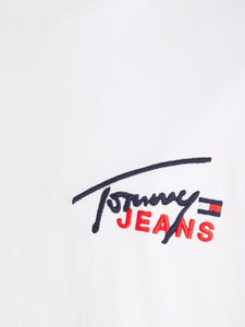 Tommy Jeans dm0dm16236 YBR