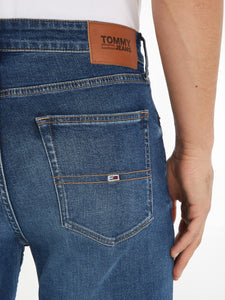 Tommy Jeans dm0dm17286 1bk