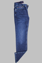 Load image into Gallery viewer, Tommy Hilfiger Denton Straight Fit Bridger Indigo Jeans MW0MW26781 1BS