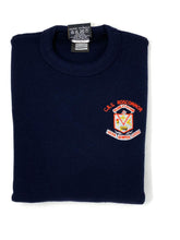 Load image into Gallery viewer, CBS Roscommon | Boys School Jumper