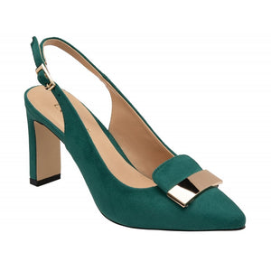 Lotus Elyse Green