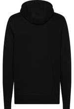 Load image into Gallery viewer, Tommy Hilfiger Core Logo Hoody in Black | MW0MW10752 BAS