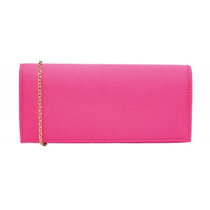 Lotus Trudy | Clutch Bag in Pink