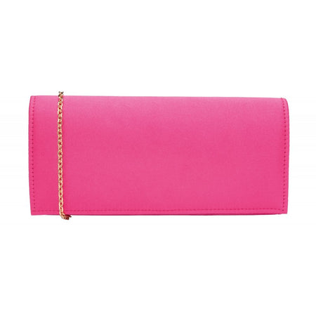 Lotus Trudy | Clutch Bag in Pink