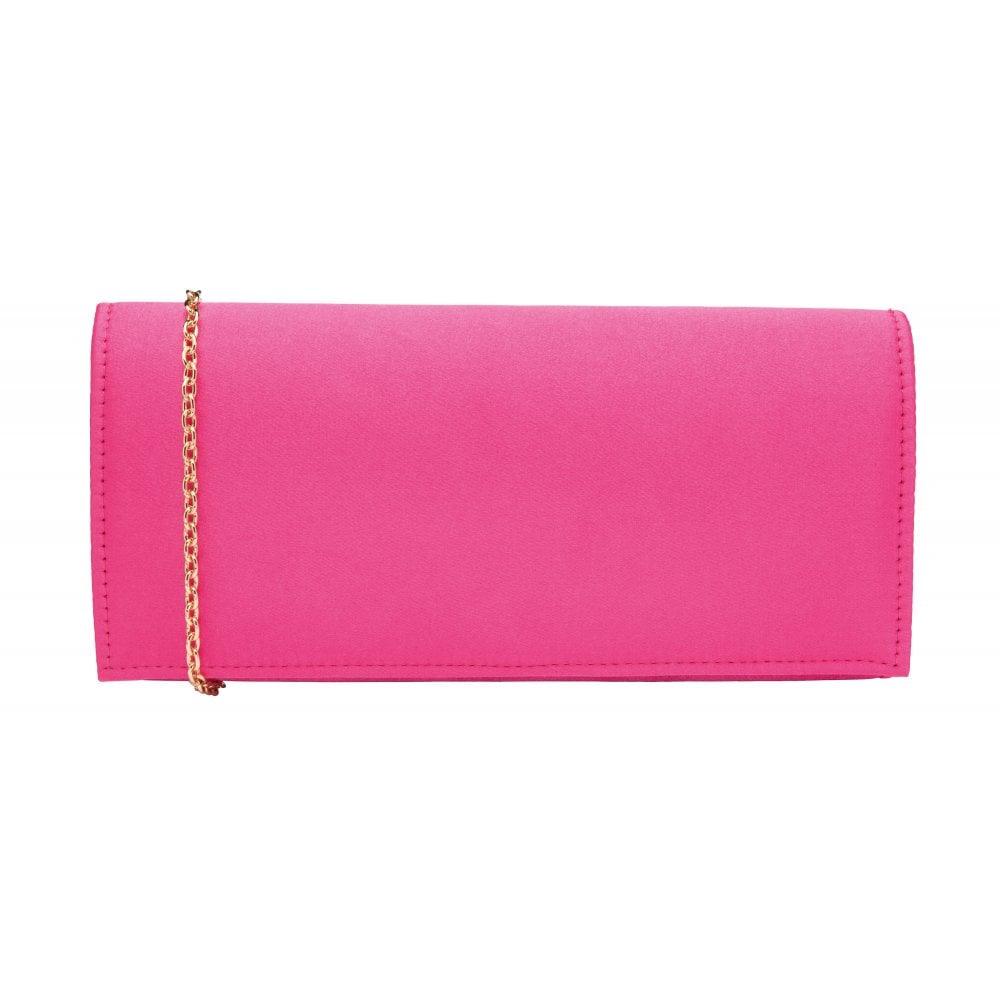 Lotus Trudy | Clutch Bag in Pink