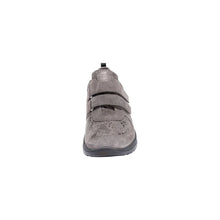 Load image into Gallery viewer, Waldläufer Gabriele Mouse | Velcro Shoes in a Wide H Fit